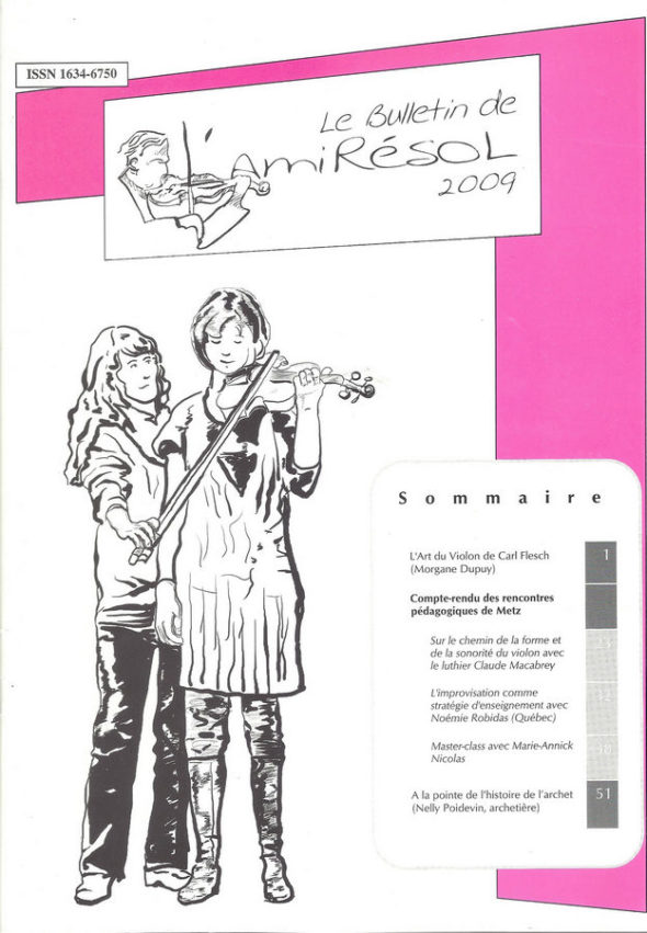 L’AmiRéSol