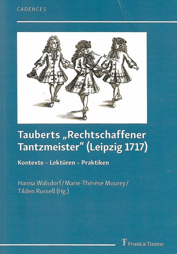 Taubert couverture