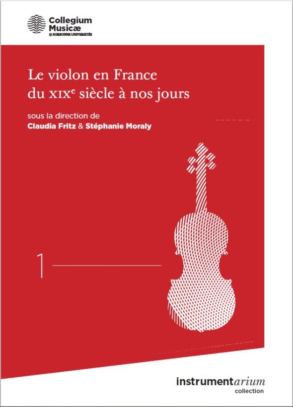 Violon Fce XIXe