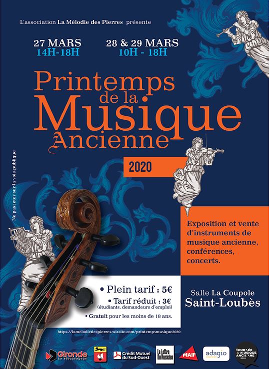 report Saint Loubès